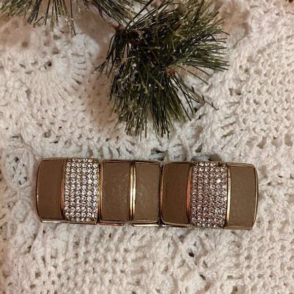 Vintage Holiday Jewelry Collection - 8 Pieces - Vintage Christmas Jewelry, - Picture 2 of 12